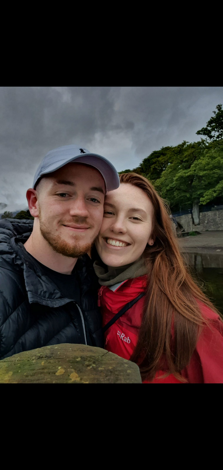 Niall Featherstone Photography Partner